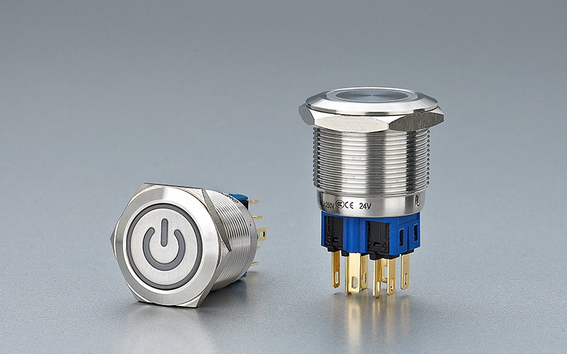 GQ25系列「配置齐全」